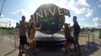 Universal Orlando Resort TV Spot, 'Heart Adrenaline Madness' created for Universal Orlando Resort