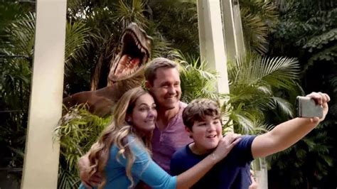 Universal Orlando Resort TV commercial - Kids Grow Up