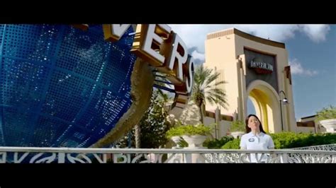 Universal Orlando Resort TV commercial - Unapologetically Awesome: 3-Park Package $99