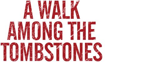 Universal Pictures A Walk Among The Tombstones logo