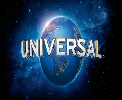Universal Pictures About Time logo