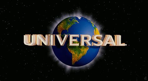 Universal Pictures About Time logo