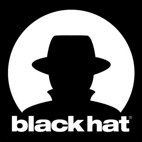 Universal Pictures Blackhat logo