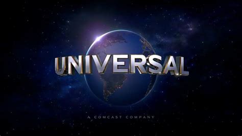 Universal Pictures Breaking In logo