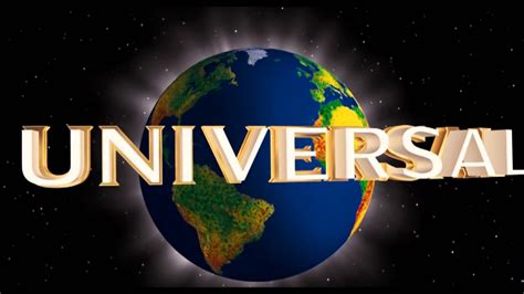 Universal Pictures Breaking In logo