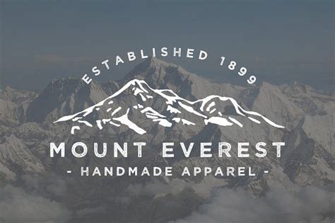 Universal Pictures Everest logo
