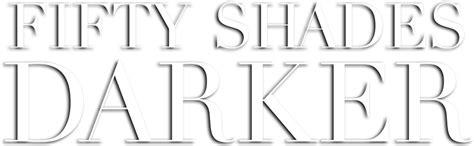 Universal Pictures Fifty Shades Darker logo