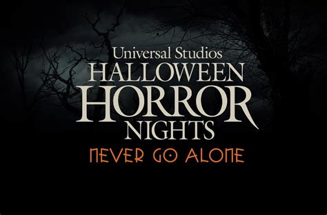 Universal Pictures Halloween logo