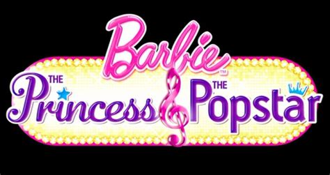 Universal Pictures Home Entertainment Barbie: The Princess and the Popstar