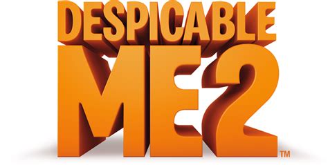 Universal Pictures Home Entertainment Despicable Me 2 tv commercials