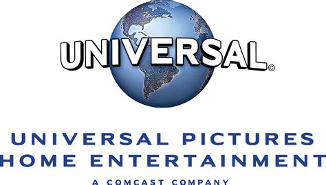 Universal Pictures Home Entertainment F9 logo