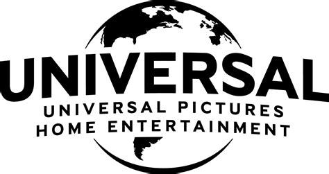 Universal Pictures Home Entertainment Furious 7 logo