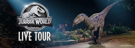 Universal Pictures Home Entertainment Jurassic World logo