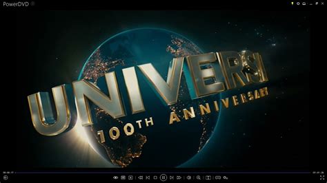 Universal Pictures Home Entertainment Ted logo