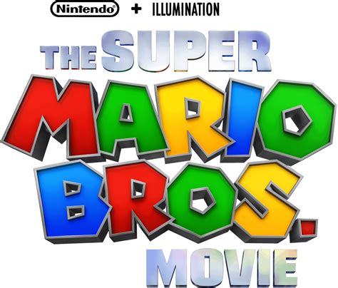 Universal Pictures Home Entertainment The Super Mario Bros. Movie