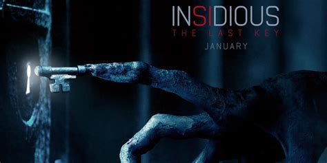 Universal Pictures Insidious: The Last Key tv commercials