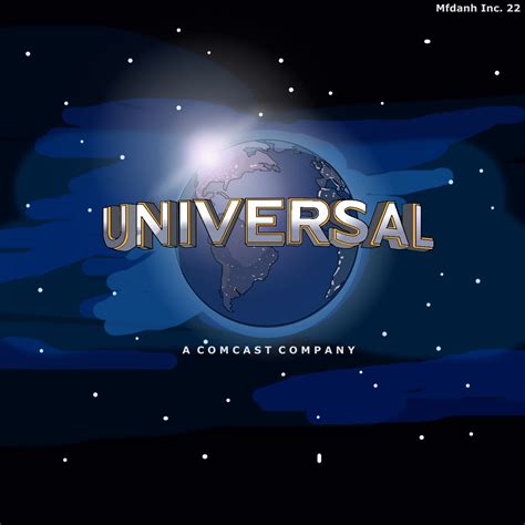 Universal Pictures Little logo