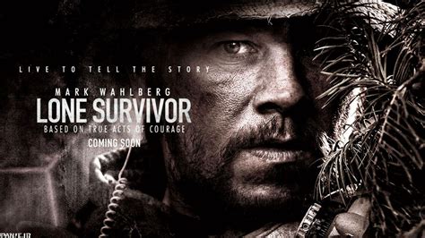 Universal Pictures Lone Survivor logo