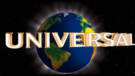 Universal Pictures Non-Stop logo