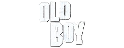 Universal Pictures Oldboy logo