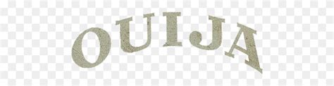 Universal Pictures Ouija logo
