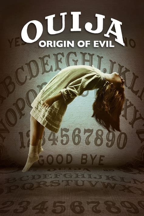 Universal Pictures Ouija: Origin of Evil logo