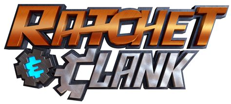 Universal Pictures Ratchet & Clank logo