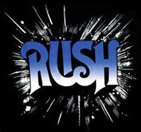 Universal Pictures Rush logo