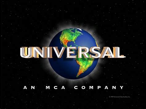 Universal Pictures Sisters logo