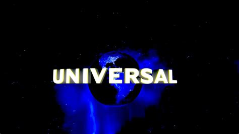 Universal Pictures Skyscraper logo