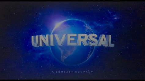 Universal Pictures Strays logo