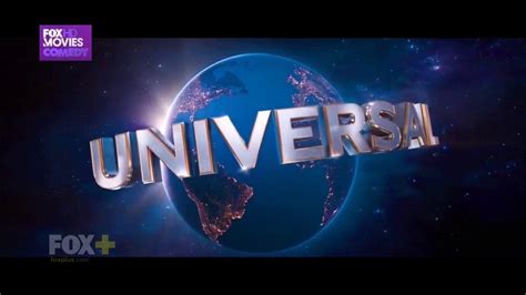 Universal Pictures Ted 2 logo