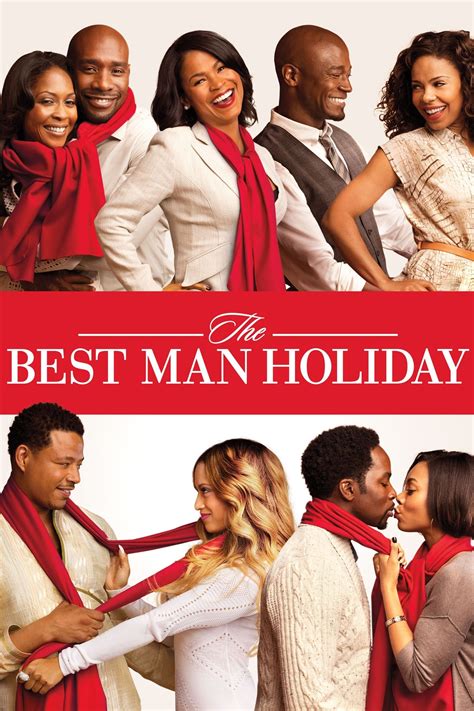 Universal Pictures The Best Man Holiday tv commercials