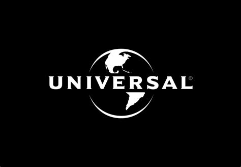 Universal Pictures The Black Phone logo