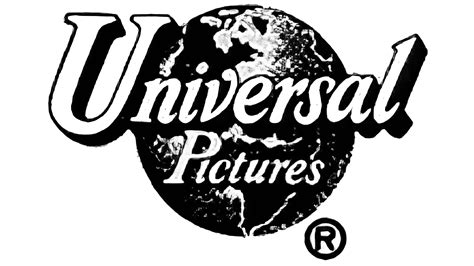 Universal Pictures The Photograph logo