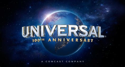 Universal Pictures This is 40 logo