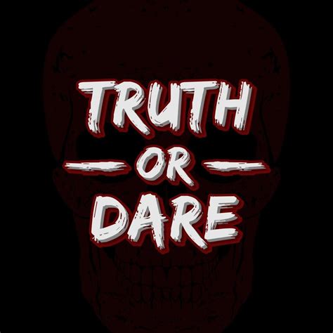 Universal Pictures Truth or Dare logo