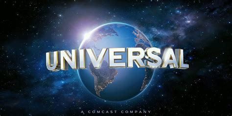 Universal Pictures Warcraft logo