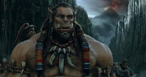 Universal Pictures Warcraft photo