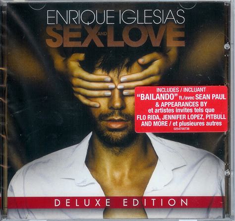 Universal Republic Records Enrique Iglesias 