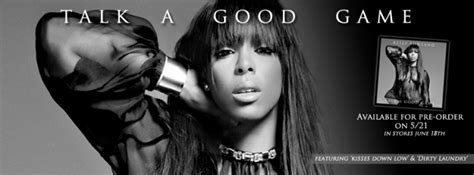 Universal Republic Records Kelly Rowland 