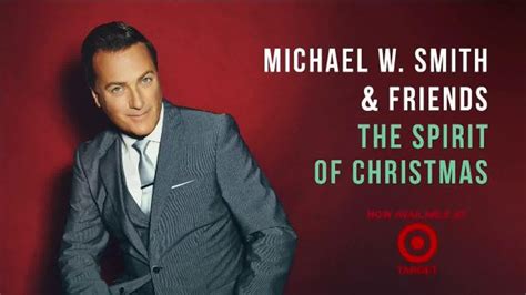 Universal Republic Records Michael W. Smith & Friends 