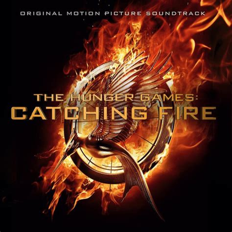 Universal Republic Records The Hunger Games: Catching Fire Soundtrack