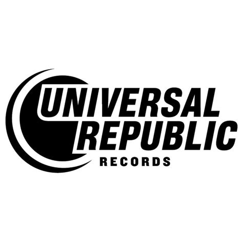 Universal Republic Records logo