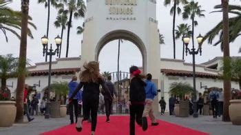 Universal Studios Hollywood TV Spot, 'Picture the Best Day Ever'