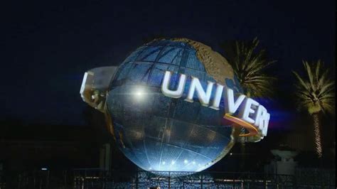 Universal Studios Orlando TV Commercial Mean It: Fourth Night, Third Day Free