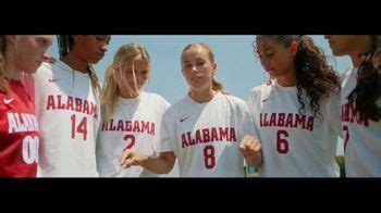 University of Alabama TV Spot, 'The Sound'