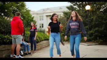 University of Georgia TV commercial - Commit to Georgia