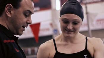 University of Louisville TV Spot, 'Kelsi Worrell' featuring Kelsi Worrell