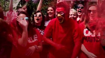 University of Louisville TV Spot, 'Team Effort' created for University of Louisville